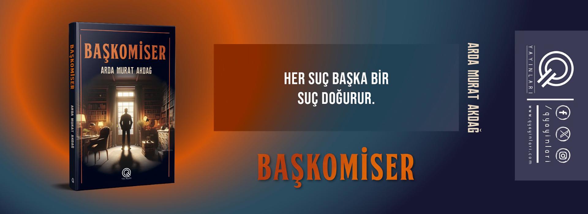 Başkomiser