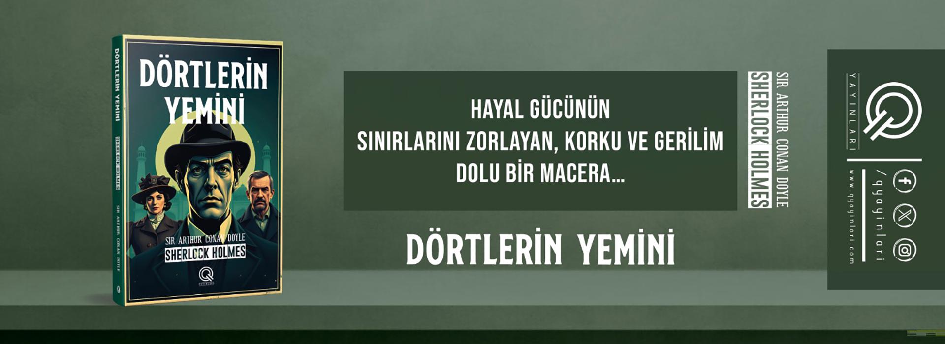 Dertlerin Yemini