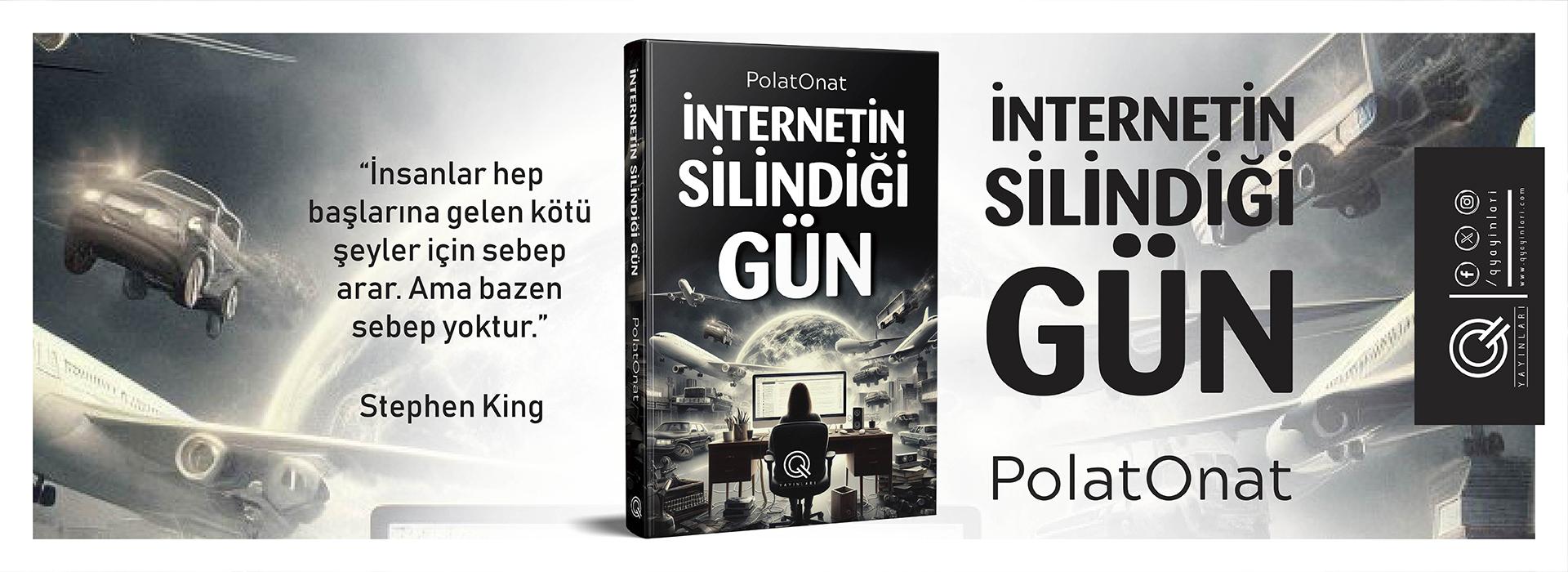 İnternetin Silindiği Gün