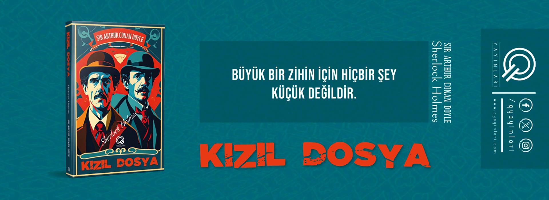 Kızıl Dosya