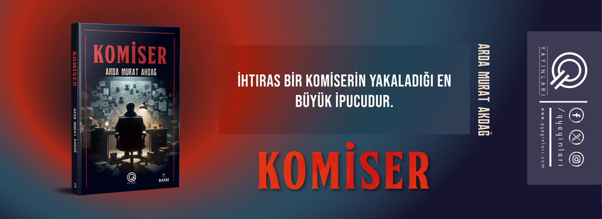 Komiser