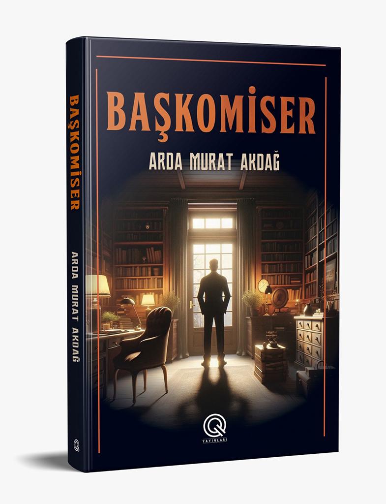 Başkomiser