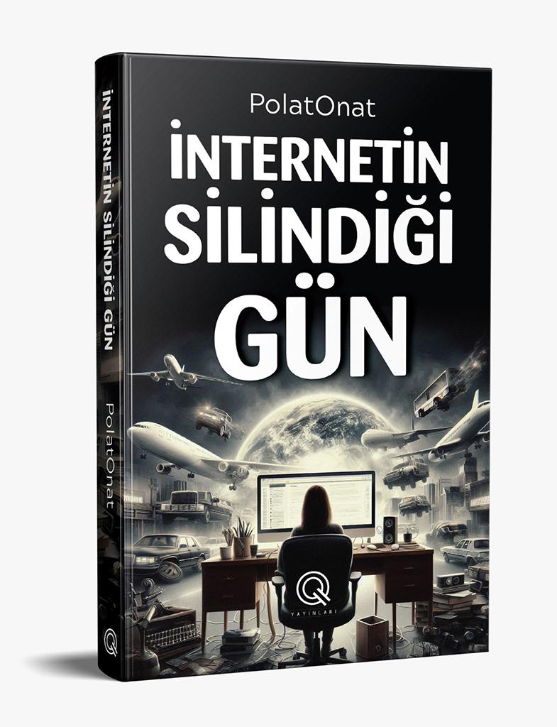 İnternetin Silindiği Gün