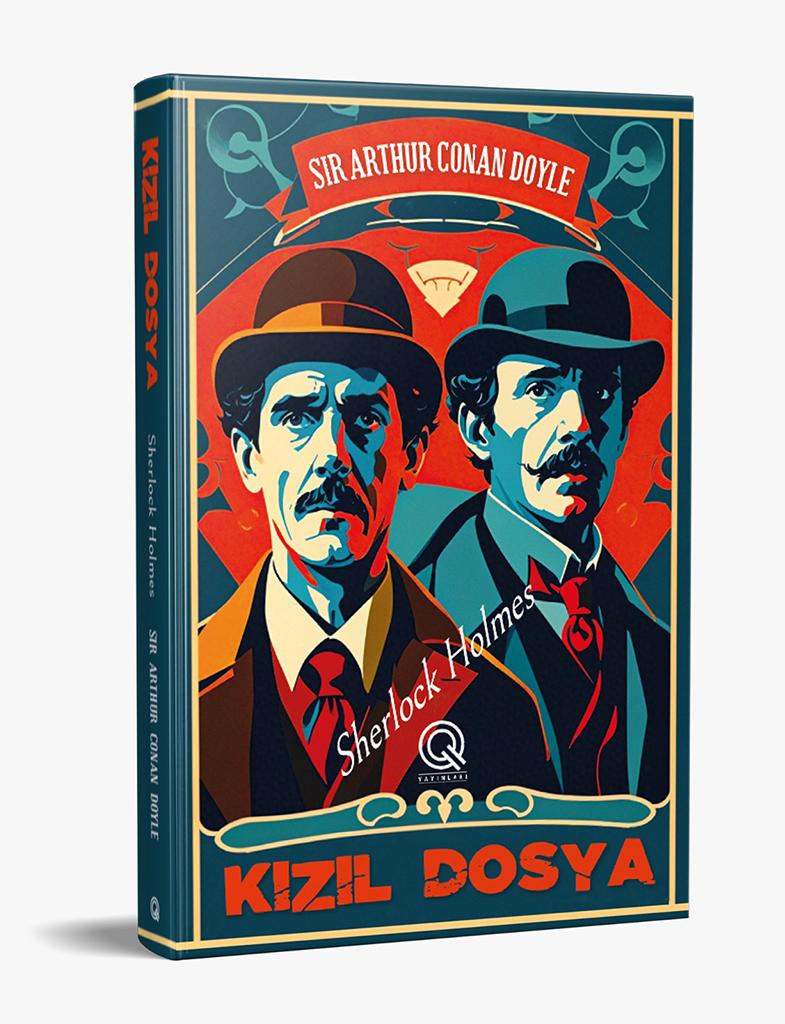 Kızıl Dosya