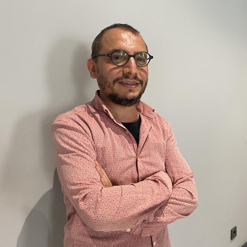 Arda Murat Akdağ